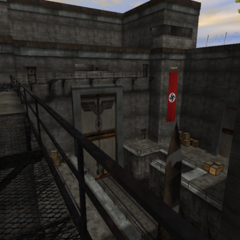 Obj V2 Complex