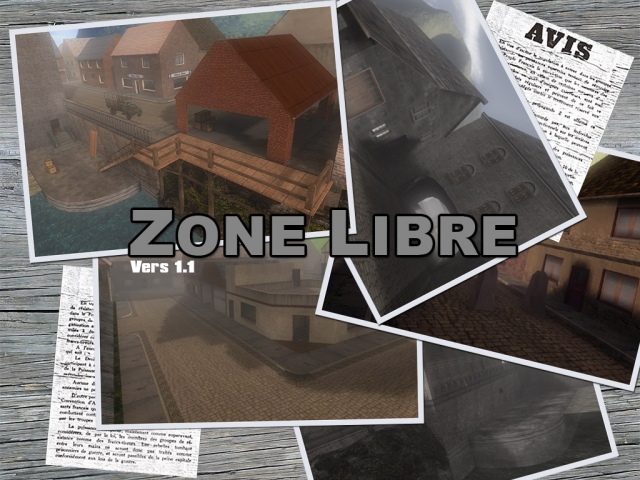 Zone Libre