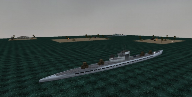 Ocean