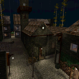 Oldcastle