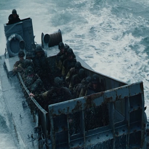 Omaha Beach