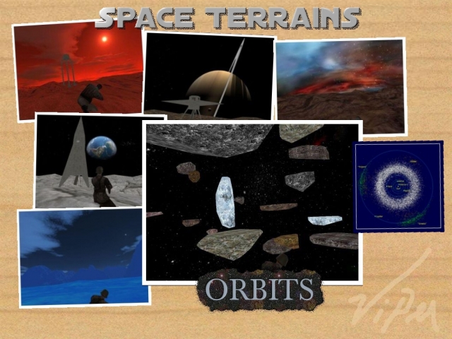 Orbits