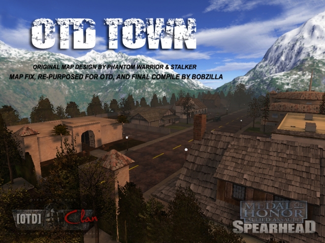 Otd Town