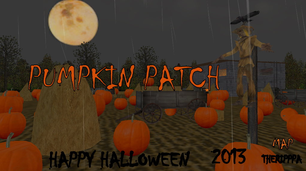 Pumpkin Patch