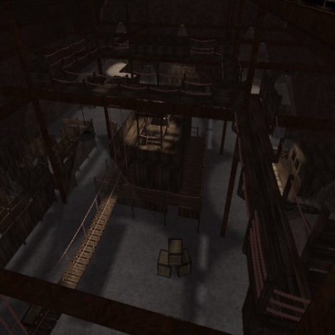 Pb Warehouse Beta