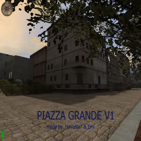 Piazzagrande