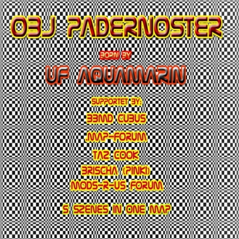 Obj Padernoster5
