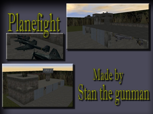 Planefight