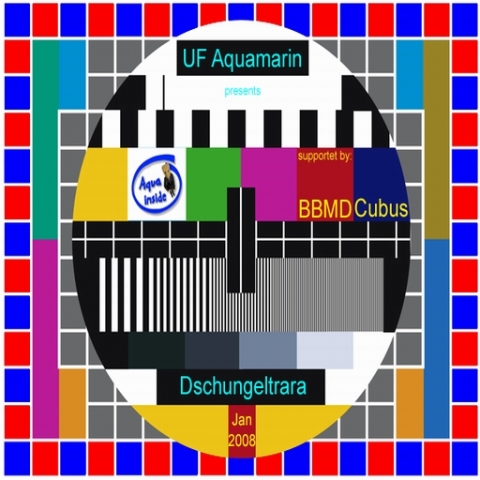 Dm Dschungeltrara Sh