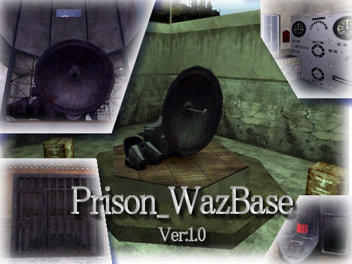Prison Wazbase1
