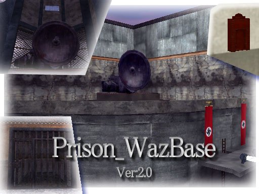 Prison Wazbase2