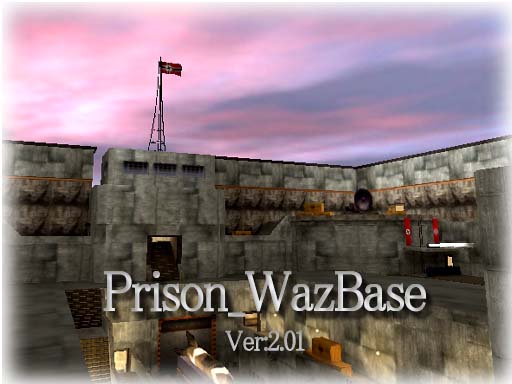 Prison Wazbase201