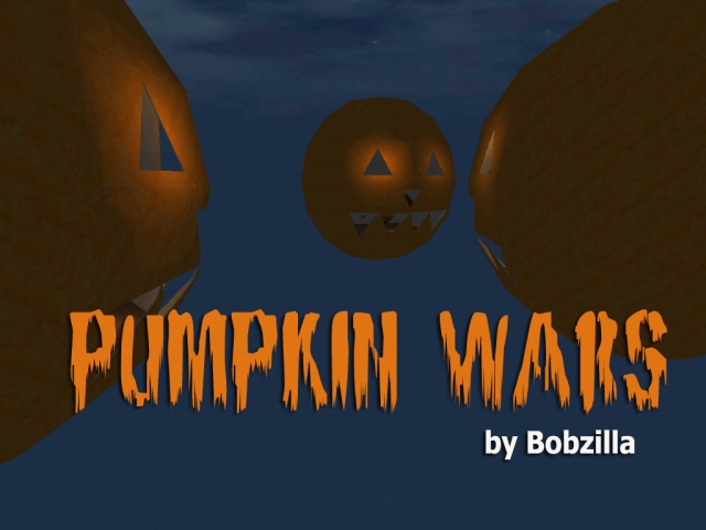 Pumpkinwars