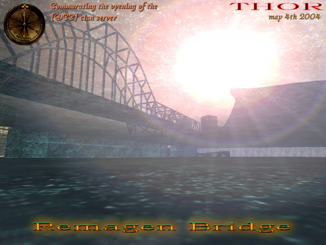 User Remagen Bridge
