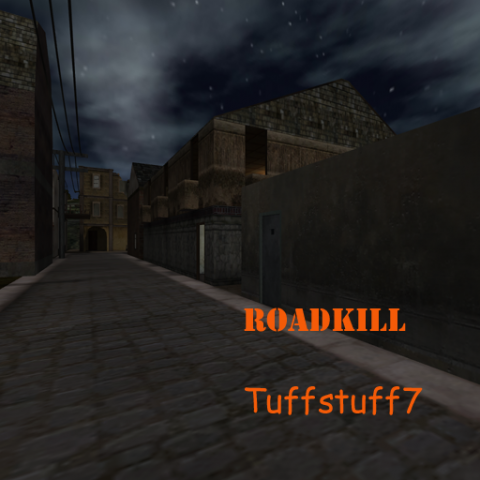 Roadkill
