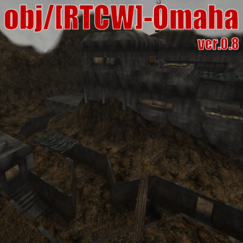 Rtcw Omaha