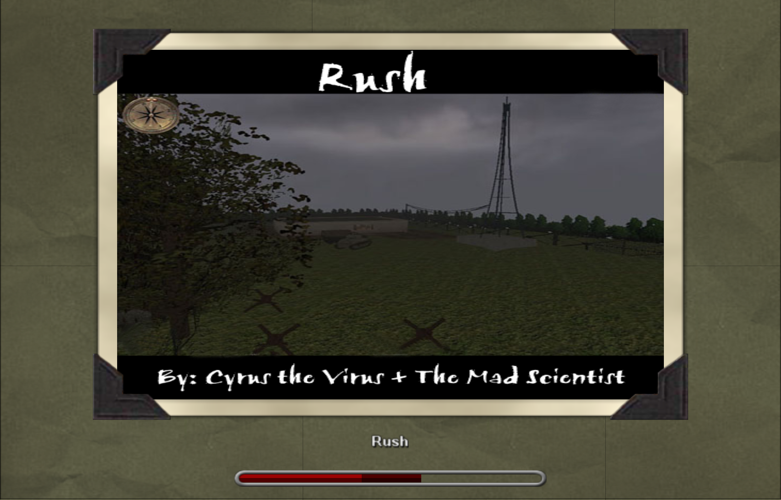 Rush