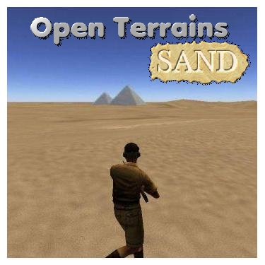 Sand