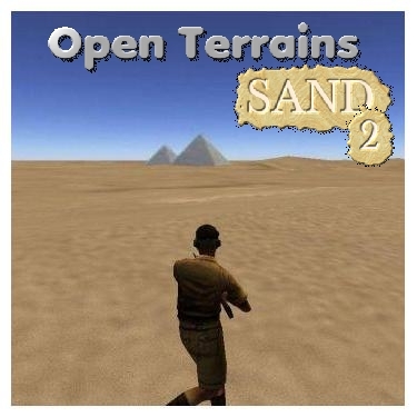 Sand