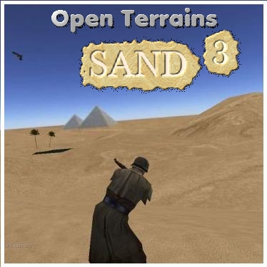Sand
