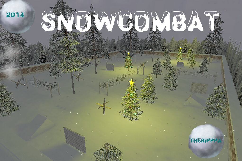 Snowcombat