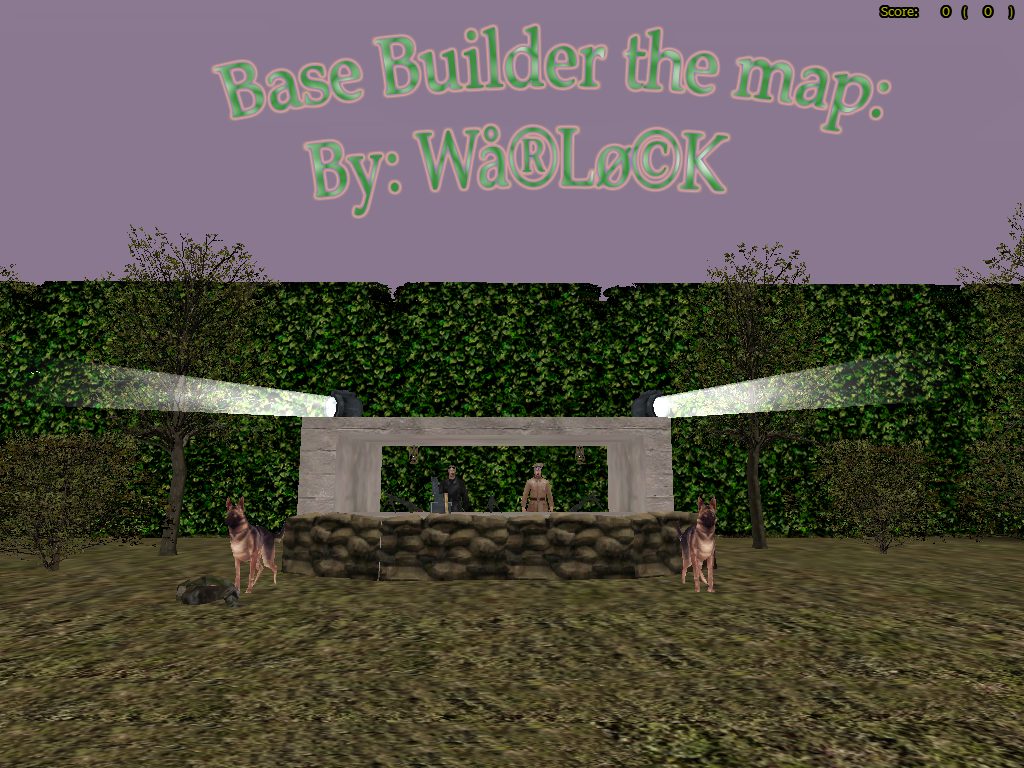 Basebuilder
