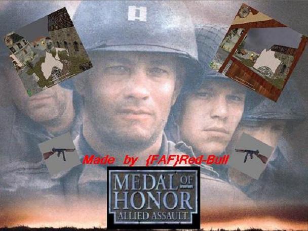 Saving Private Ryan