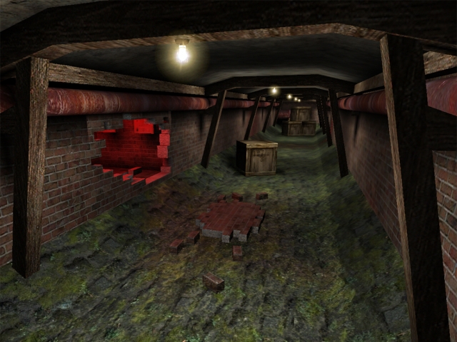 Sewers