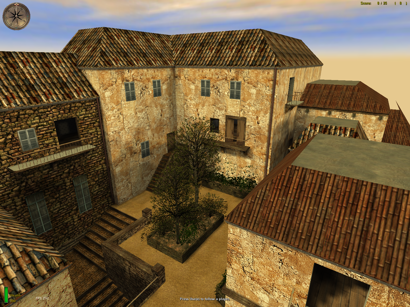 Southern France Again