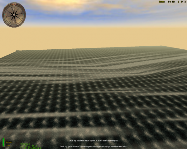 Dm Storm Water-models