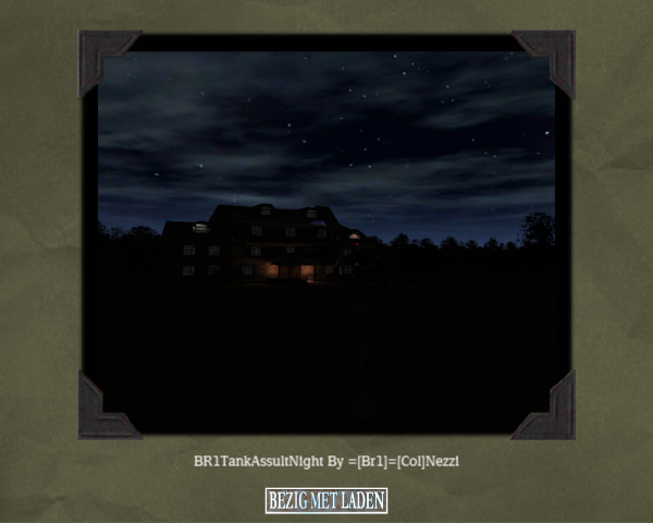 Br1tankassultnight