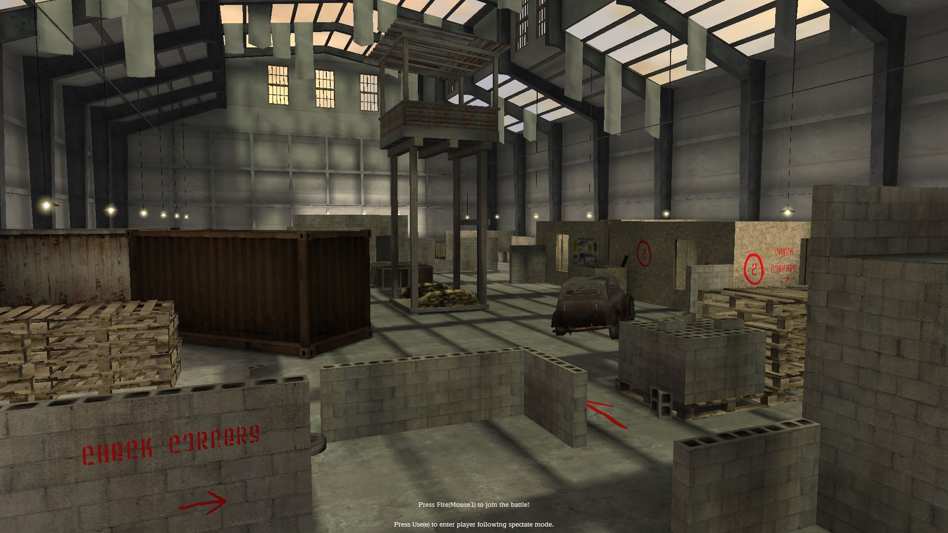 killhouse