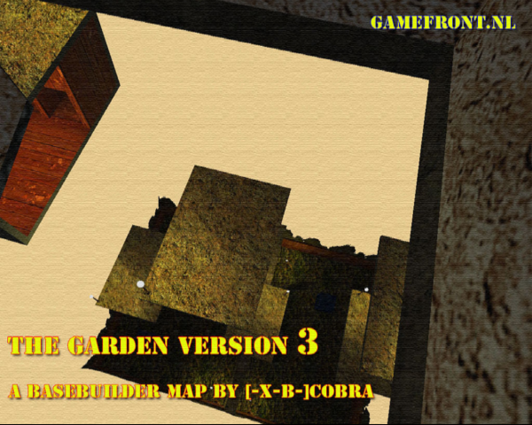 Thegarden V3
