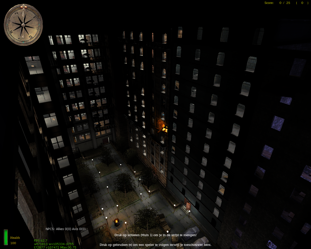 Sniperdowntown