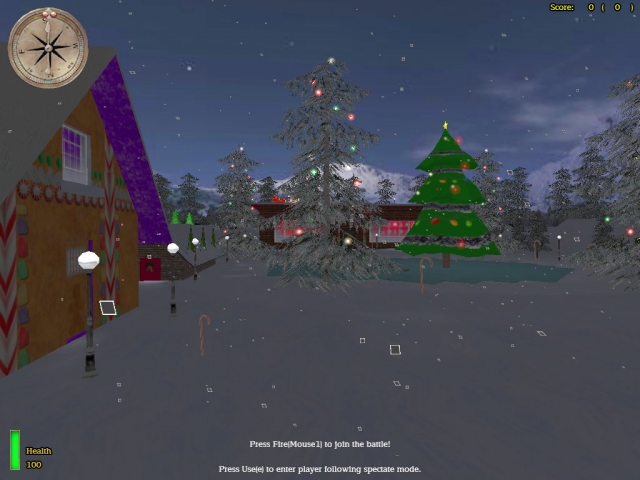 Northpole Aa