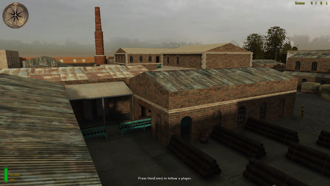 Industrial