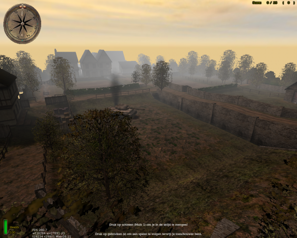 Angryfields