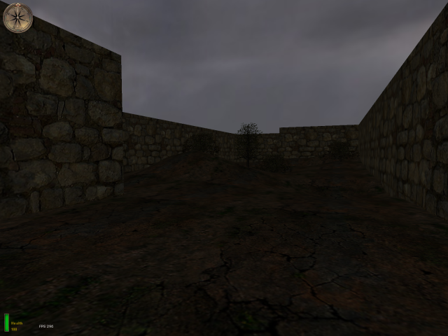 Lod Test