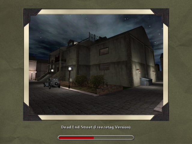 Deadendstreetft