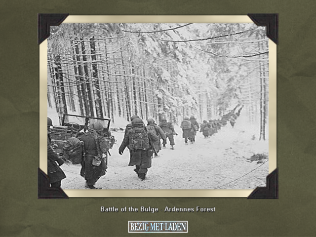 Bofb Ardennes