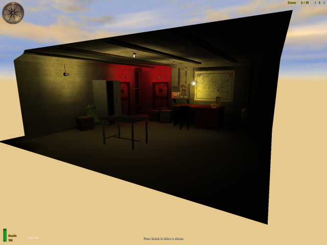 Testoffice