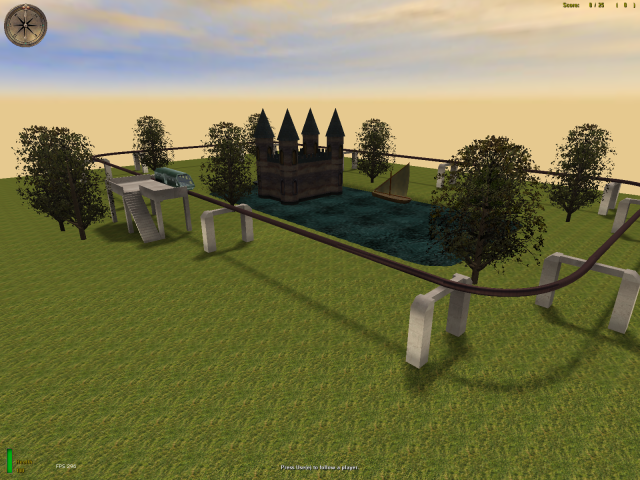 Train Test