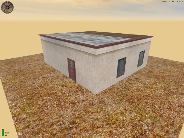 Griffmap
