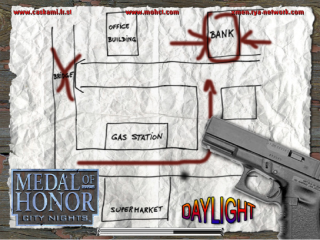 Daylight