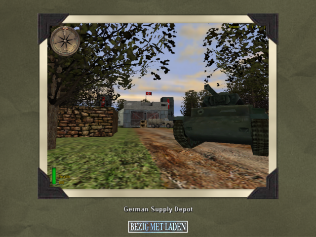 Supplydepot