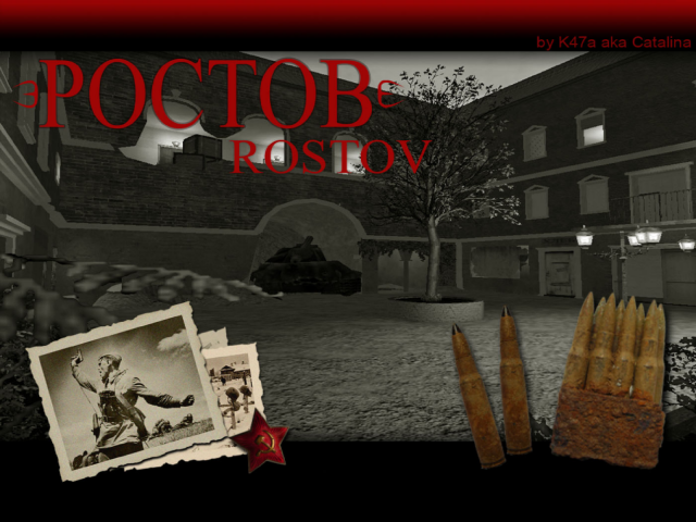 Rostov