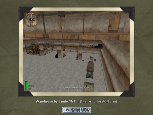 Warehouse