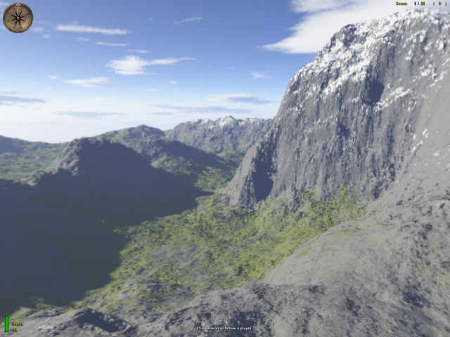 Skytest