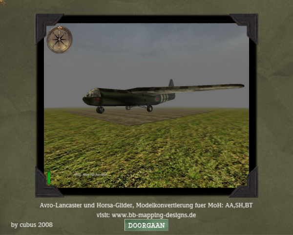 test_horsa
