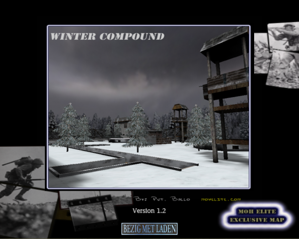 Winter Compound
